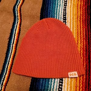 Stoner OCB Beanie